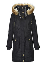 Ladies Dokama Parka