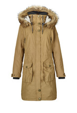 Ladies Dokama Parka