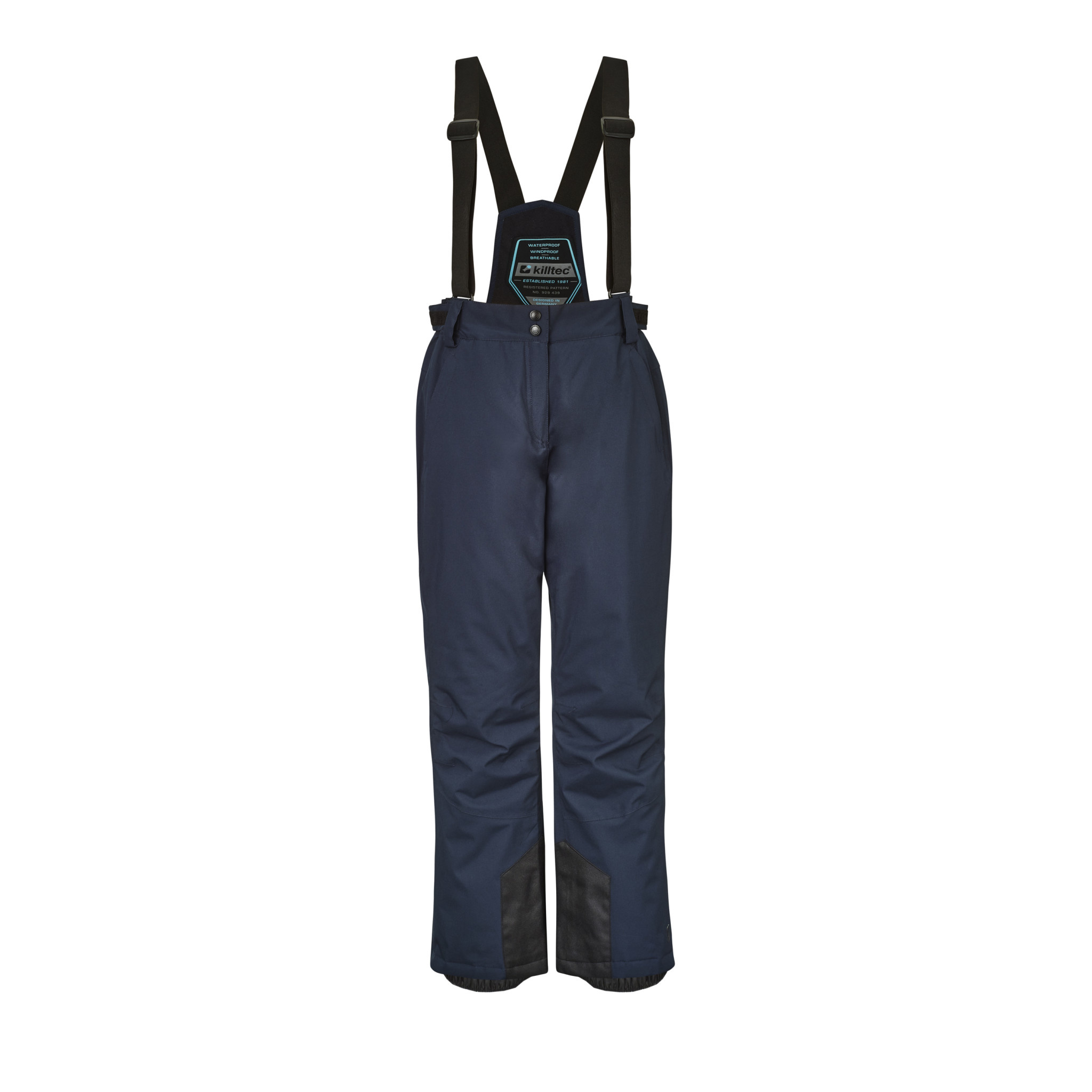 Ladies Erielle Ski Pant