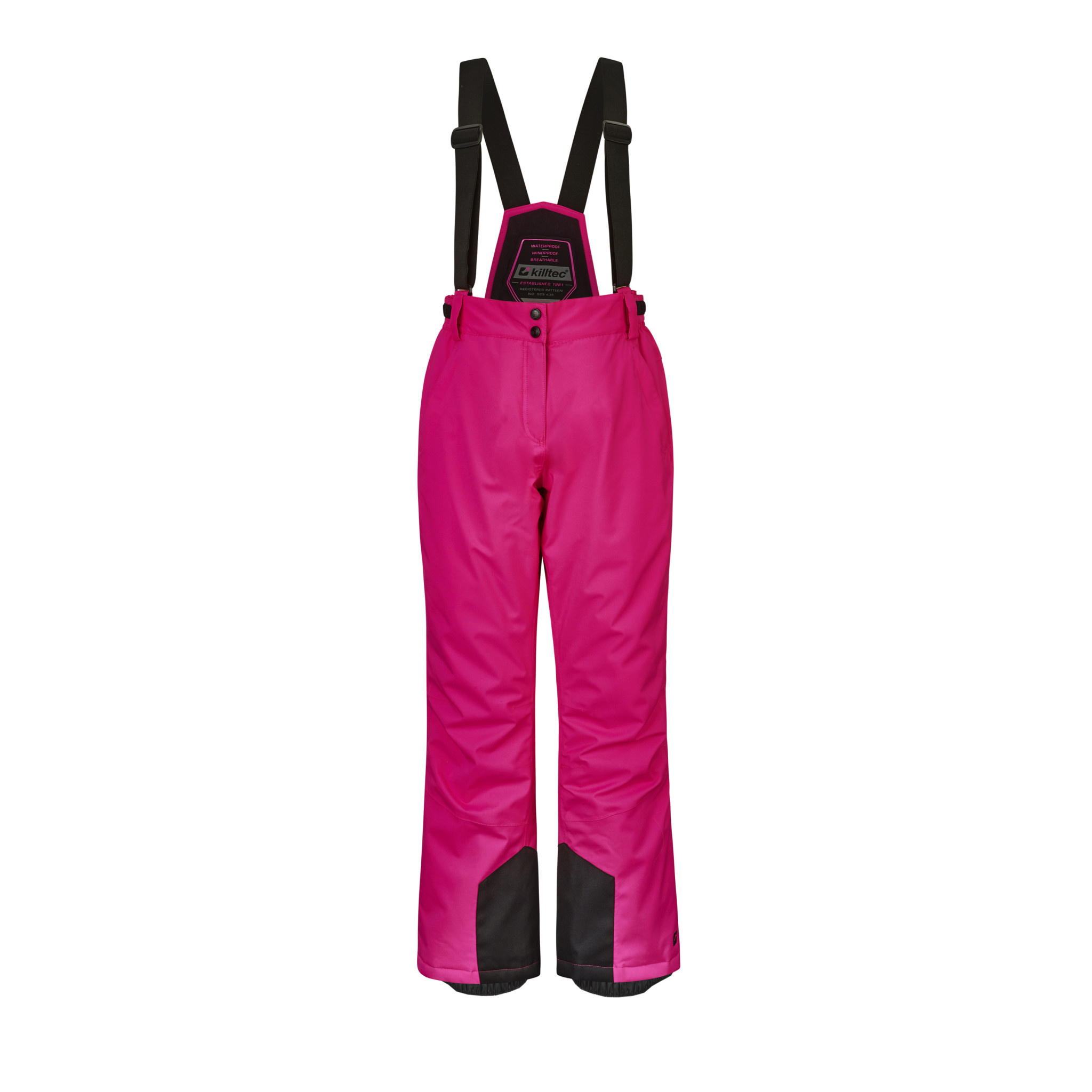 Ladies Erielle Ski Pant