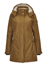 Ladies Fuara Parka