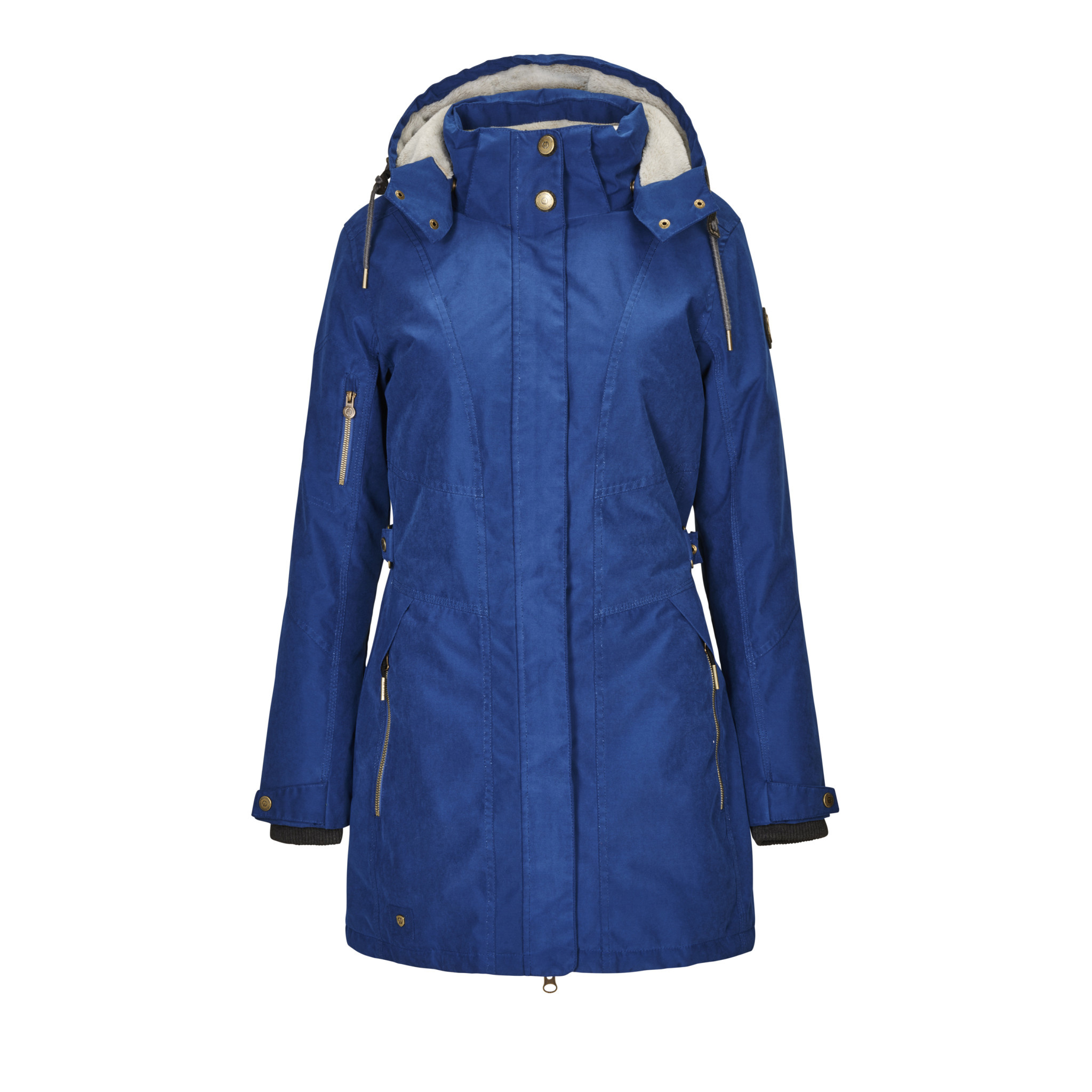 Ladies Fuara Parka