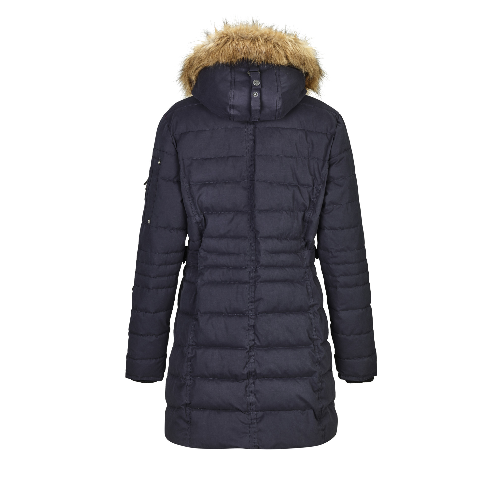 Ladies Hakawa Parka