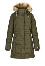 Ladies Hakawa Parka