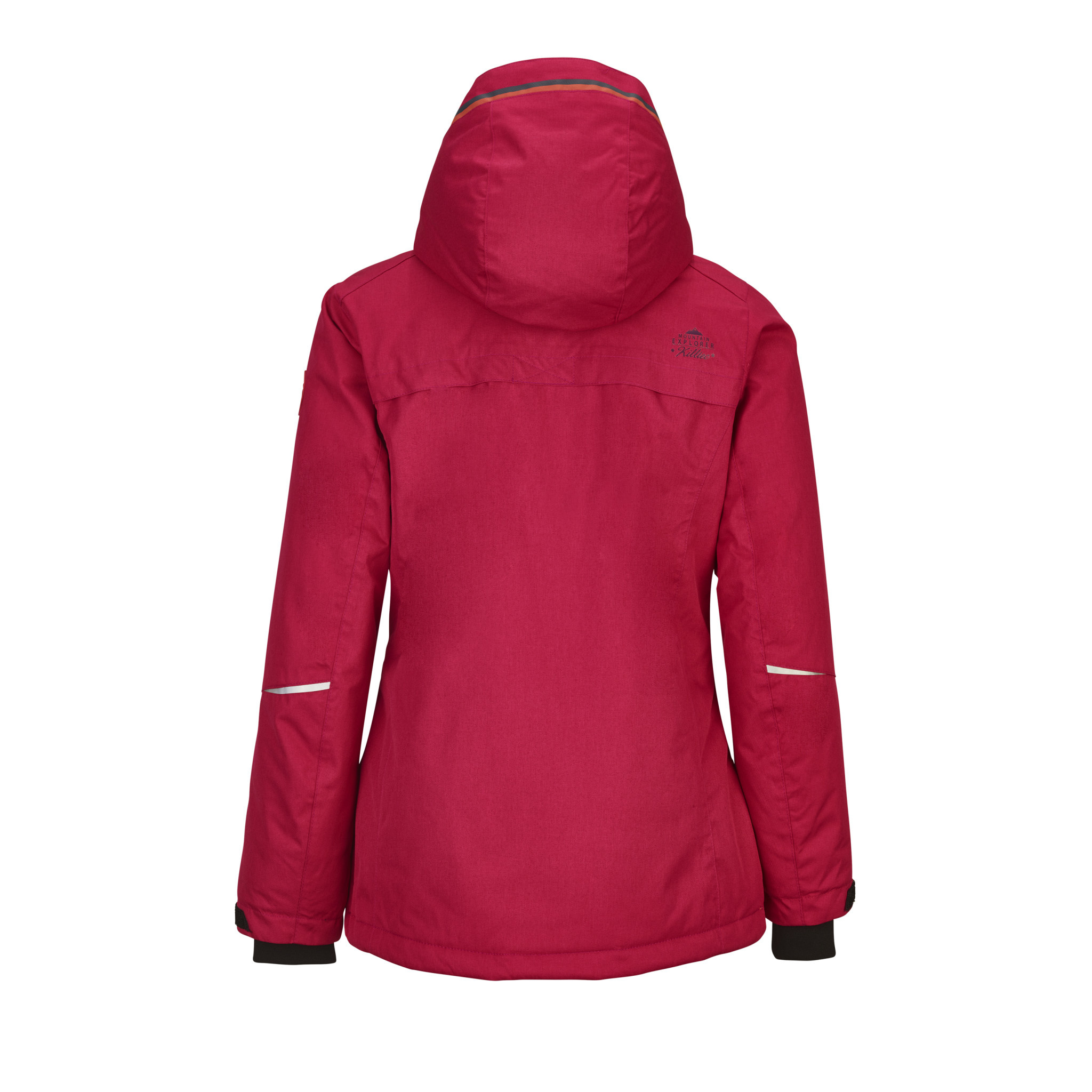 Girls Kacey Ski Jacket