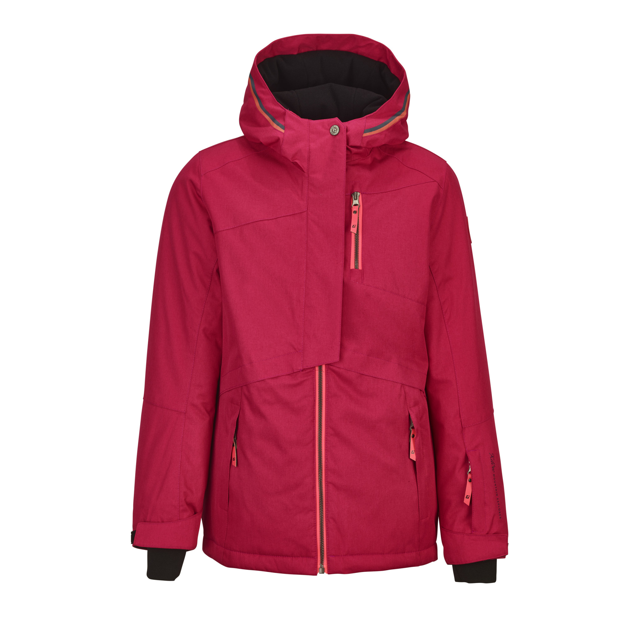 Girls Kacey Ski Jacket