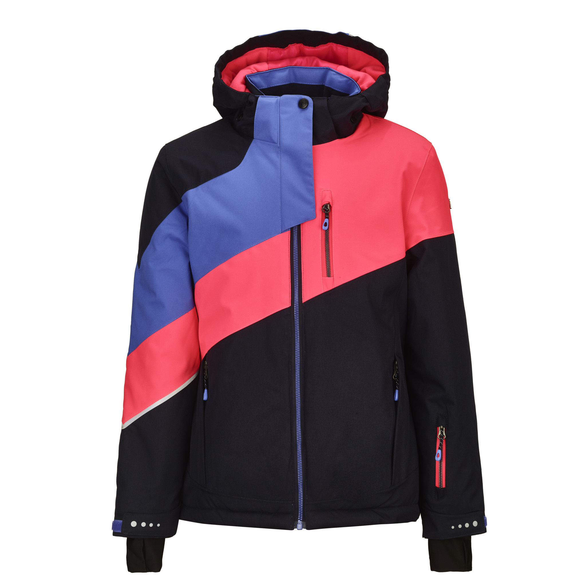 Girls Larita Ski Jacket