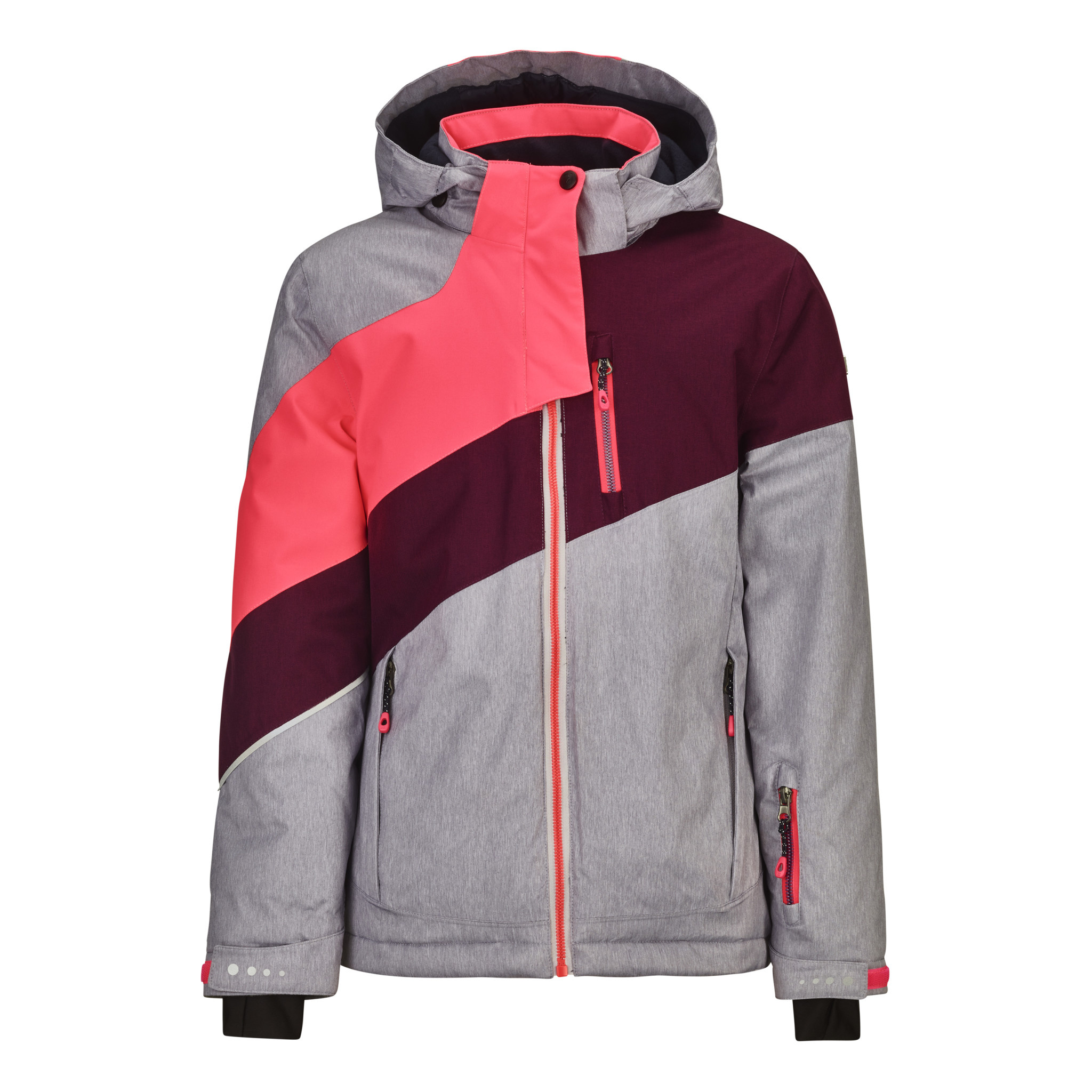 Girls Larita Ski Jacket