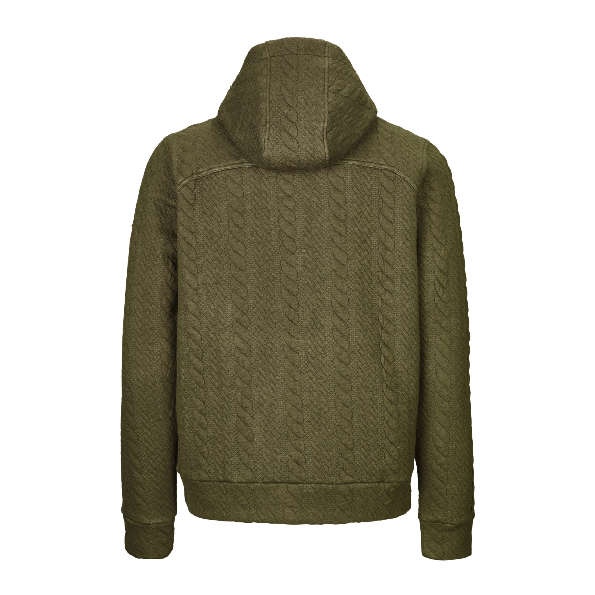 killtec fleece