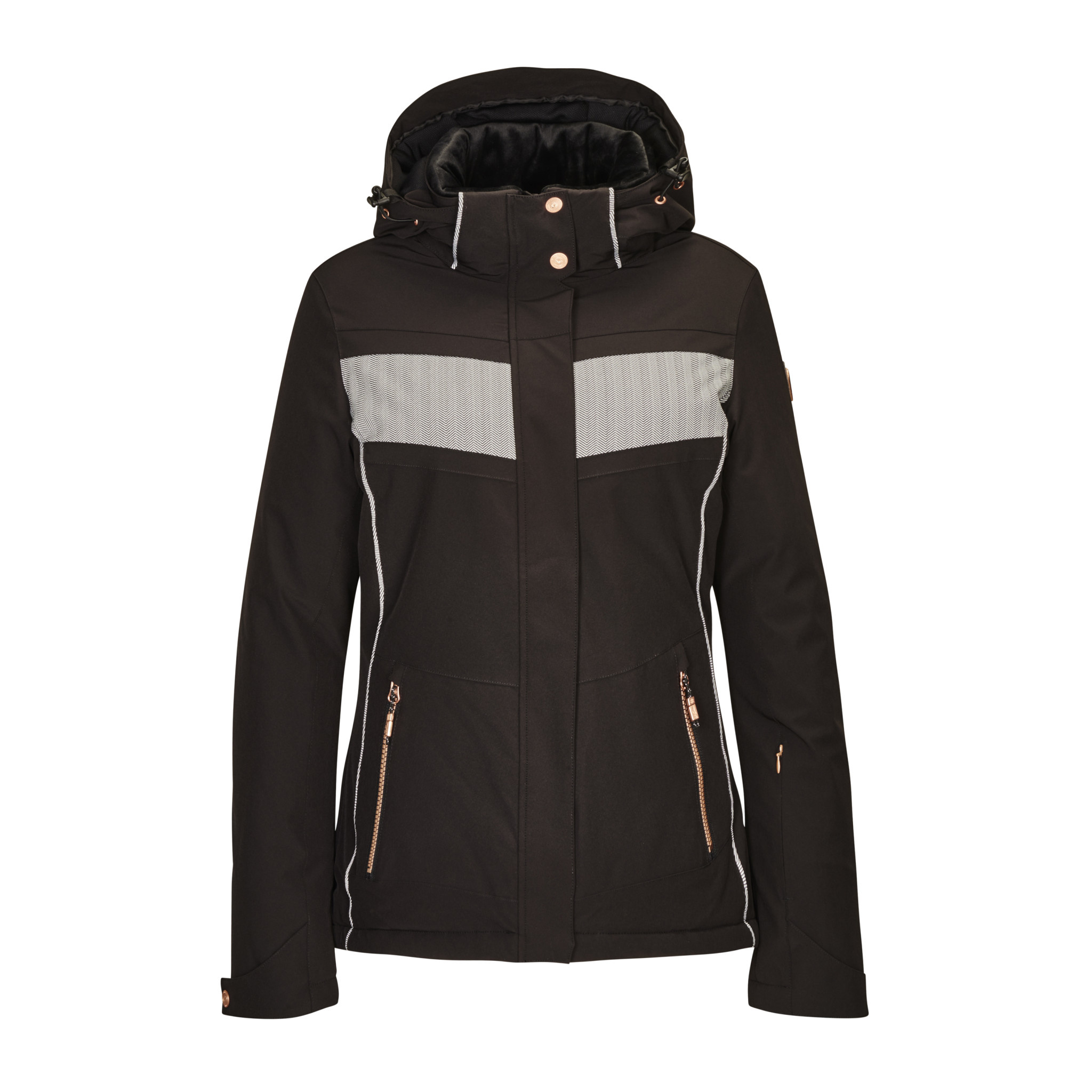 Ladies Rista Ski Jacket