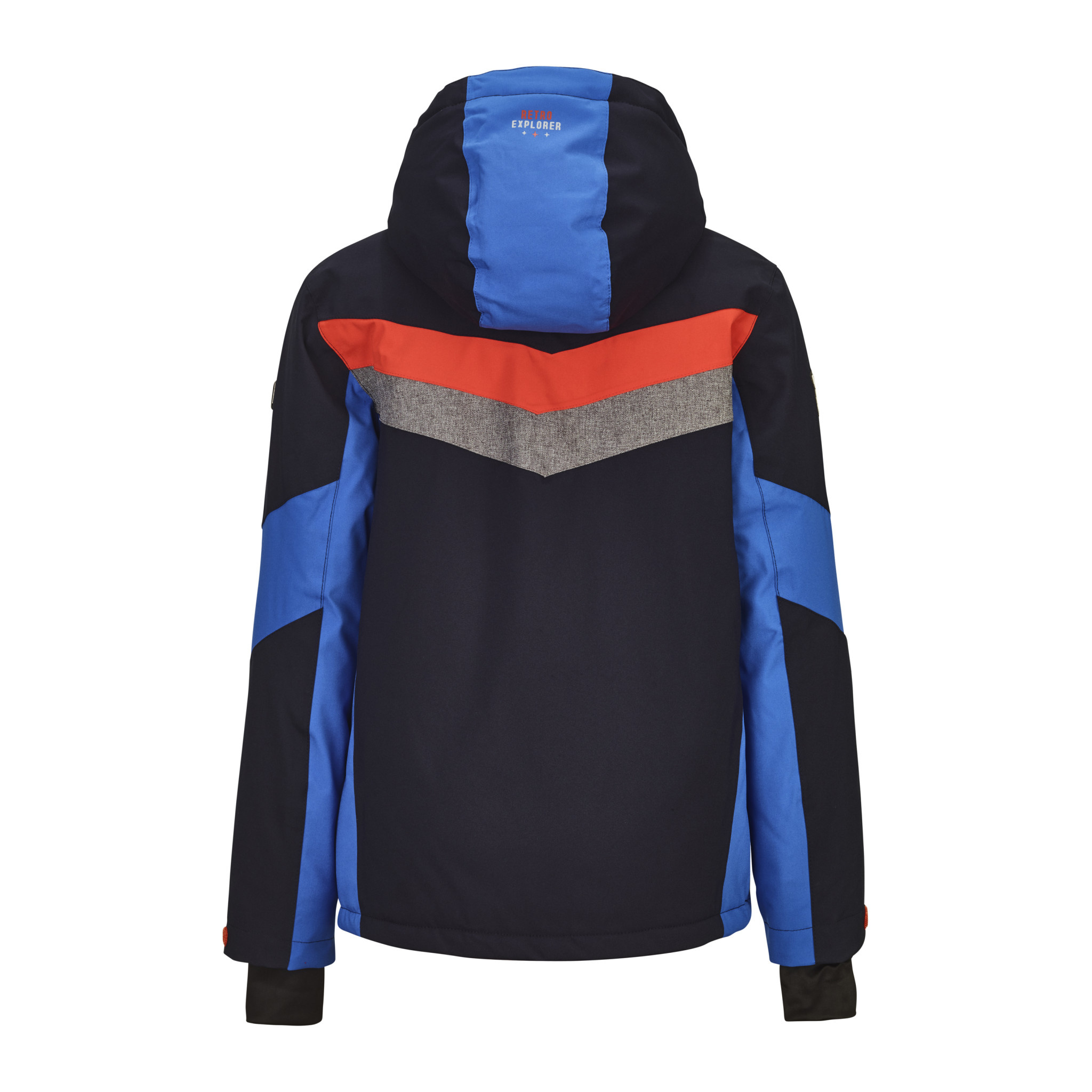 Boys Taner Ski Jacket