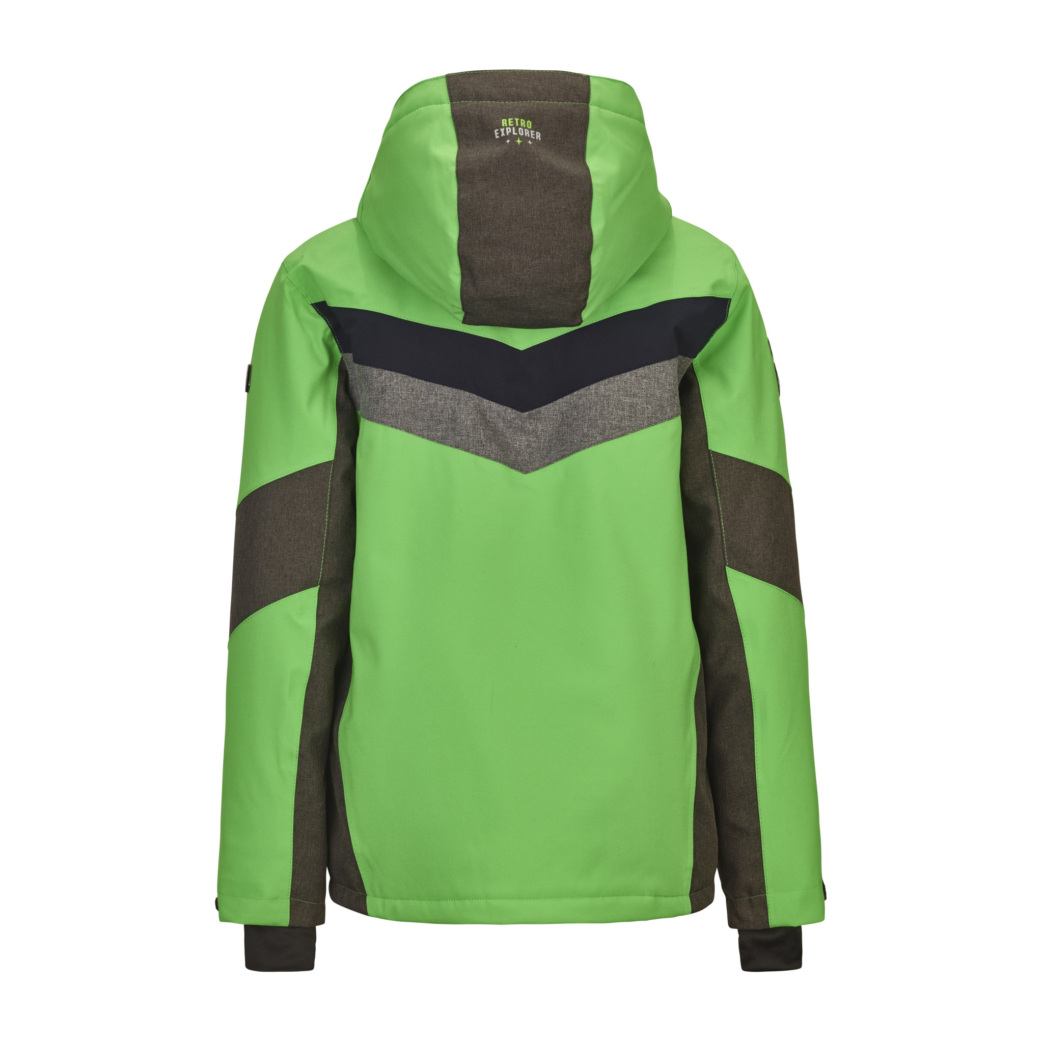 Boys Taner Ski Jacket