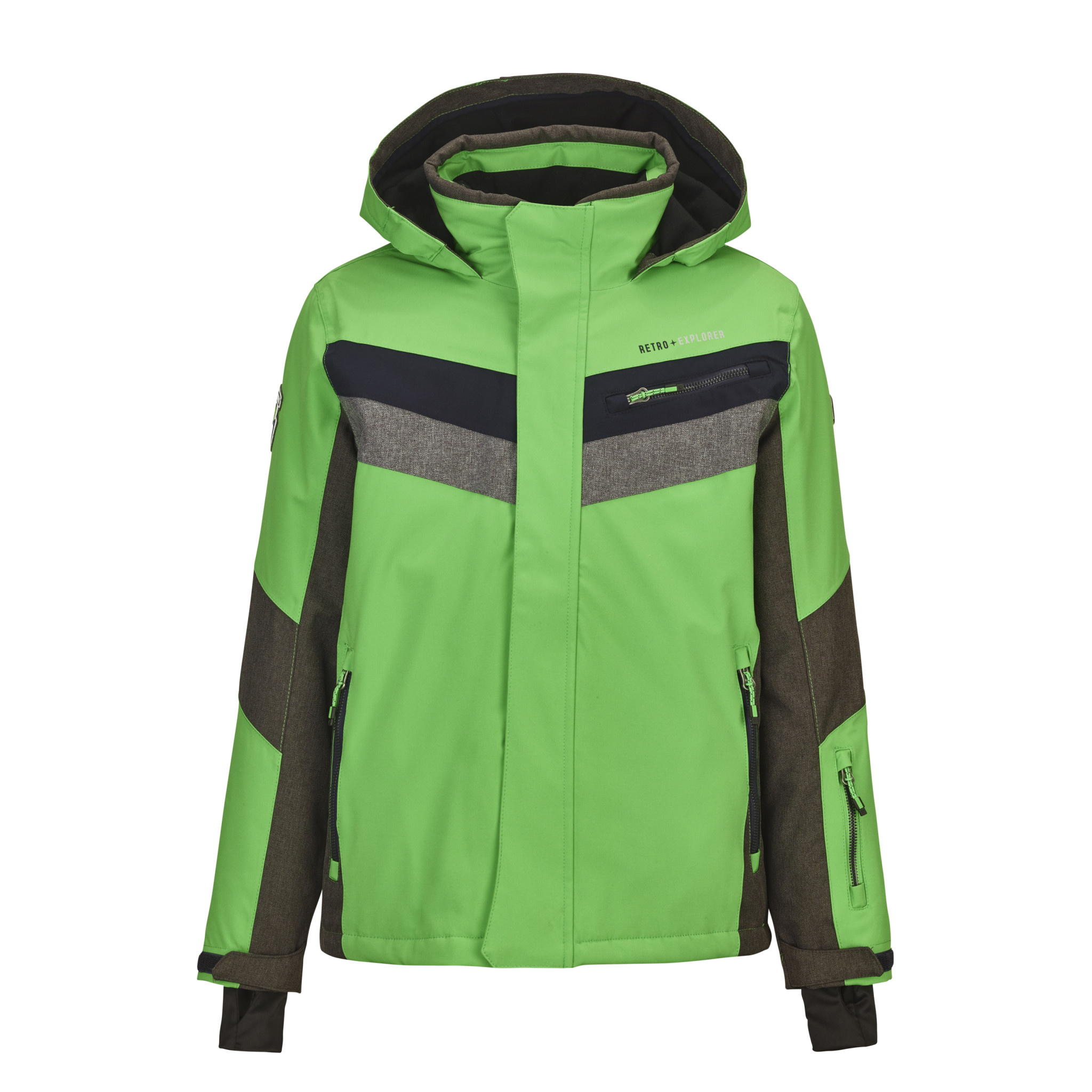 Boys Taner Ski Jacket
