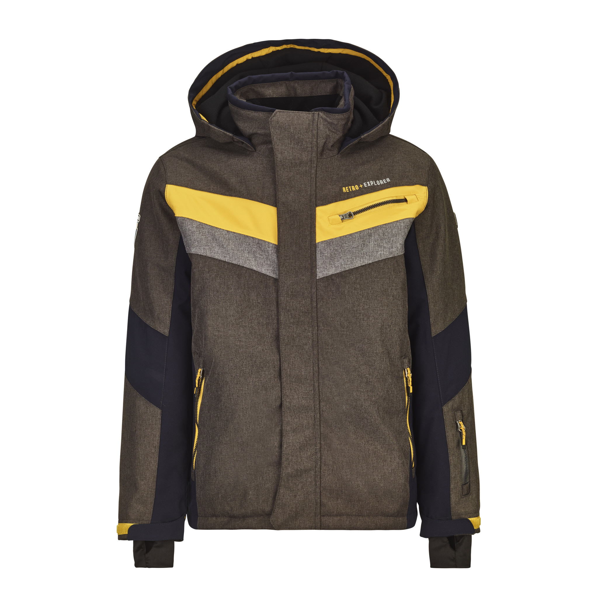 Boys Taner Ski Jacket