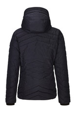 Ladies Tavrani Down Look Jacket