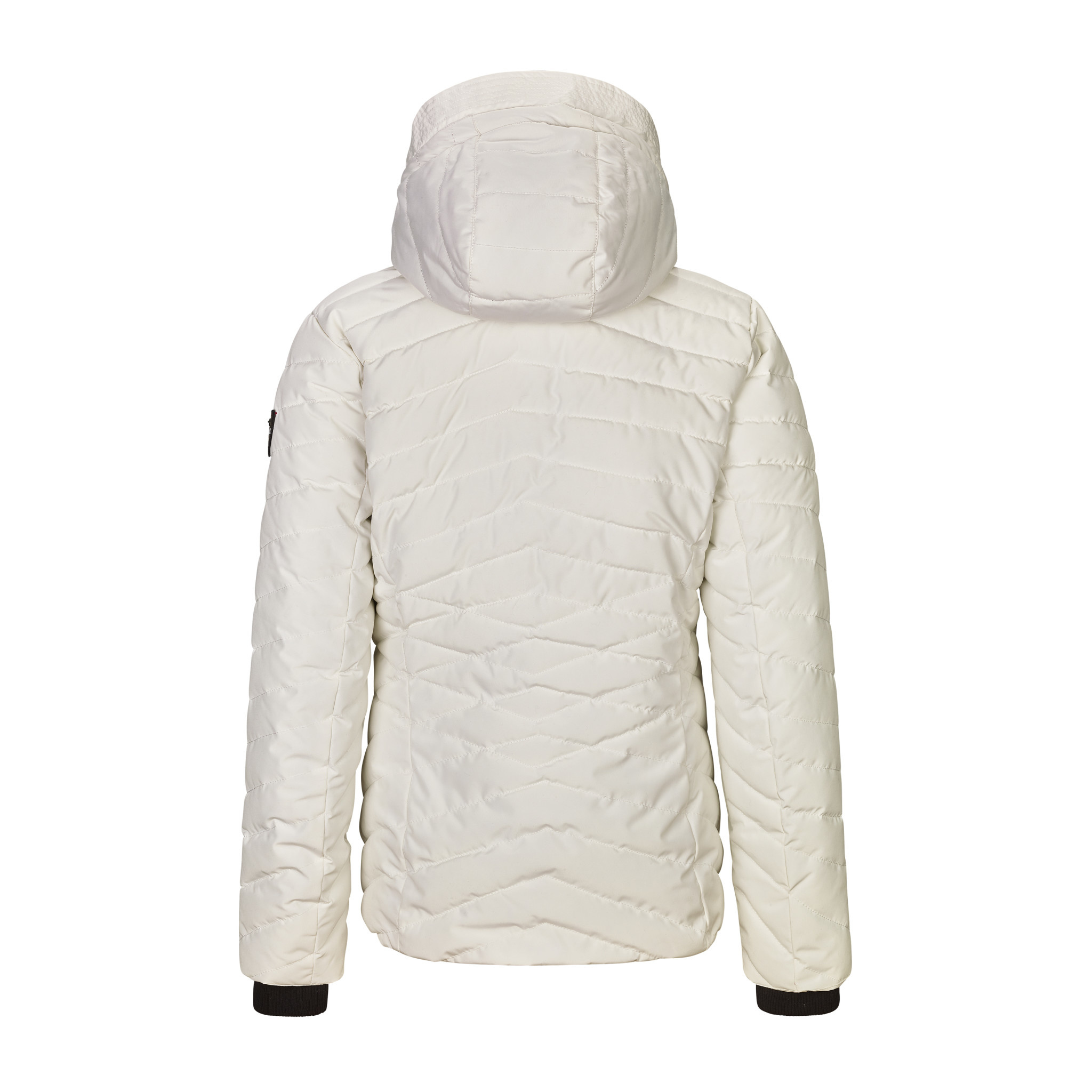 Ladies Tavrani Down Look Jacket