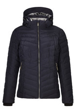 Ladies Tavrani Down Look Jacket