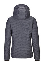 Ladies Tavrani Down Look Jacket