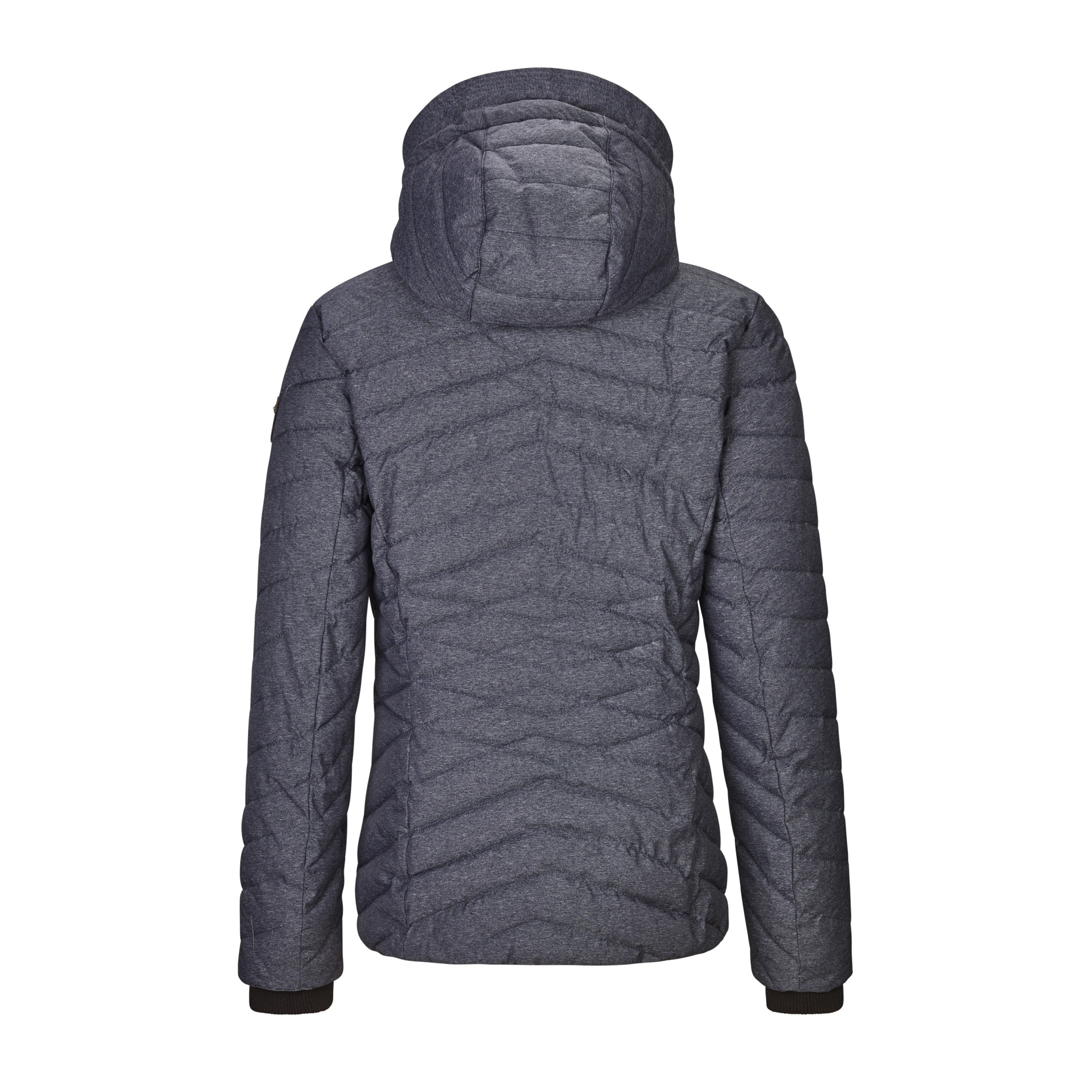 Ladies Tavrani Down Look Jacket