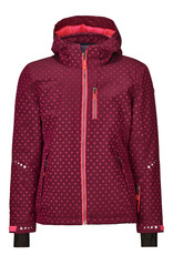 Girls Valjessa Ski Jacket