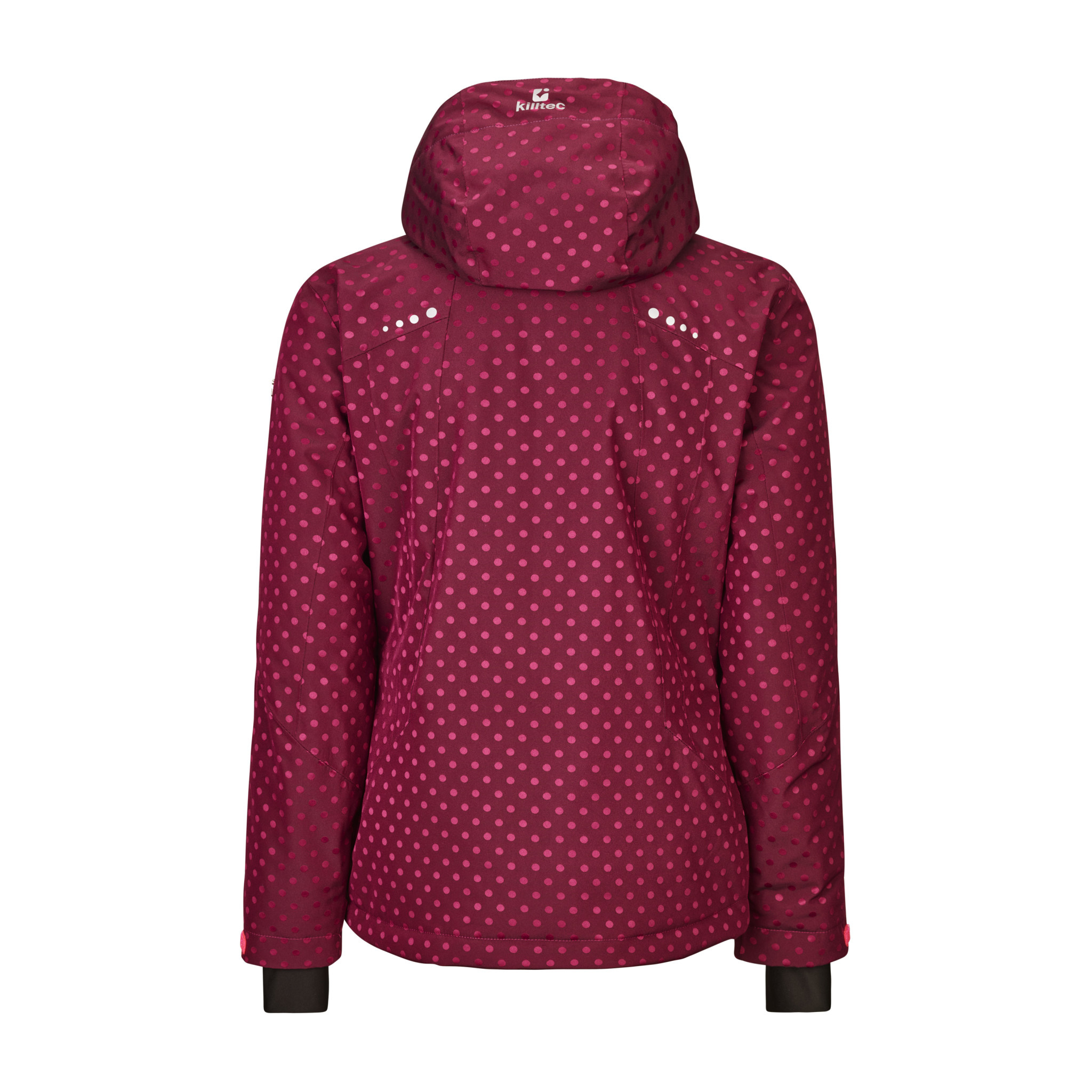 Girls Valjessa Ski Jacket