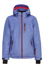 Girls Valjessa Ski Jacket