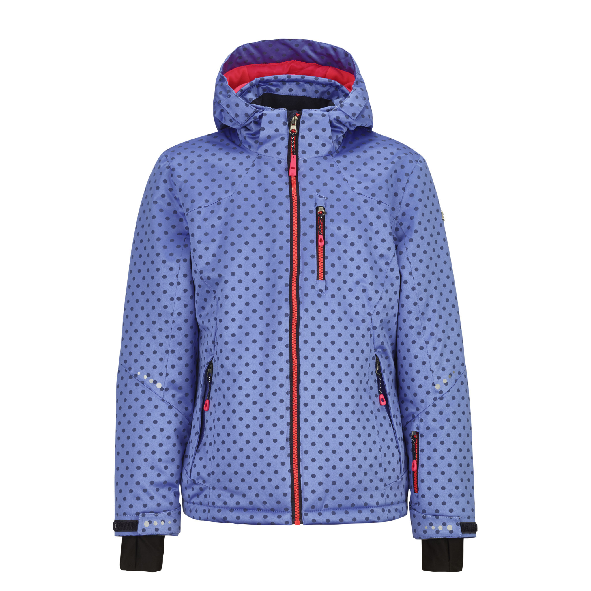 Girls Valjessa Ski Jacket