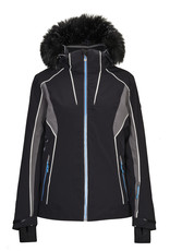 Ladies Yaella Ski Jacket