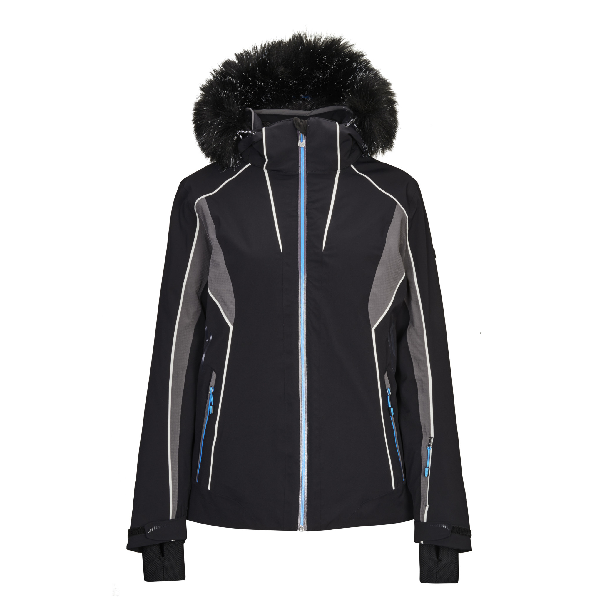 Ladies Yaella Ski Jacket