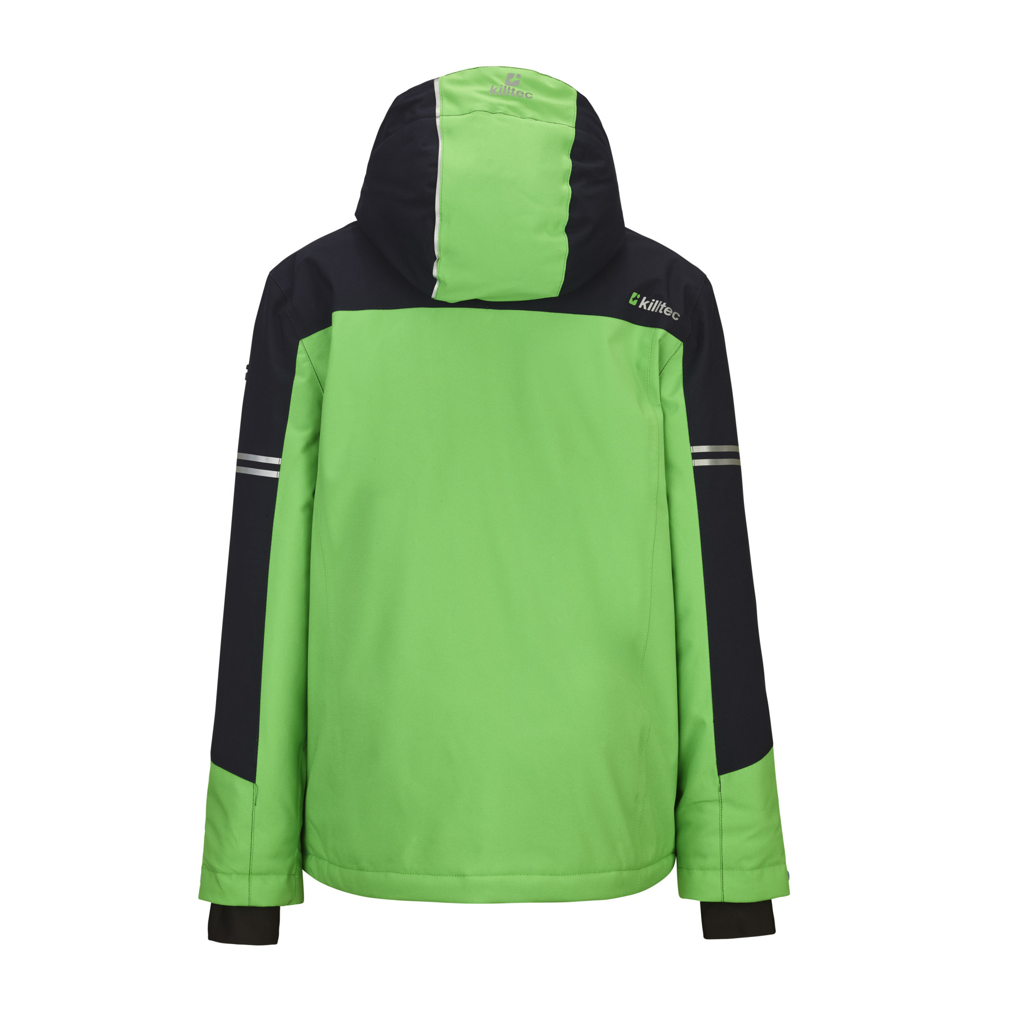 Boys Yurik Ski Jacket