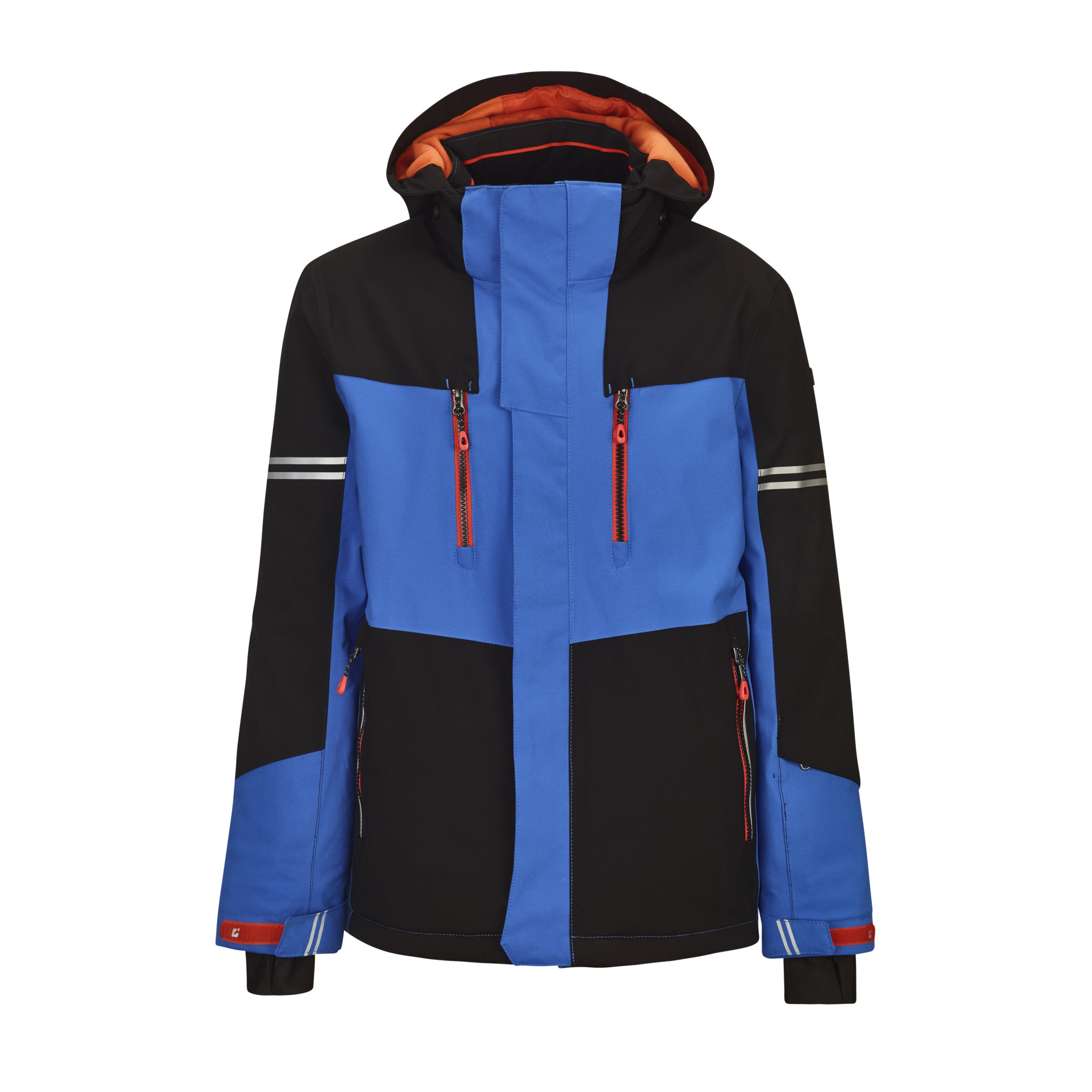 Boys Yurik Ski Jacket