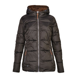 Ladies Zajara Reversible Jacket