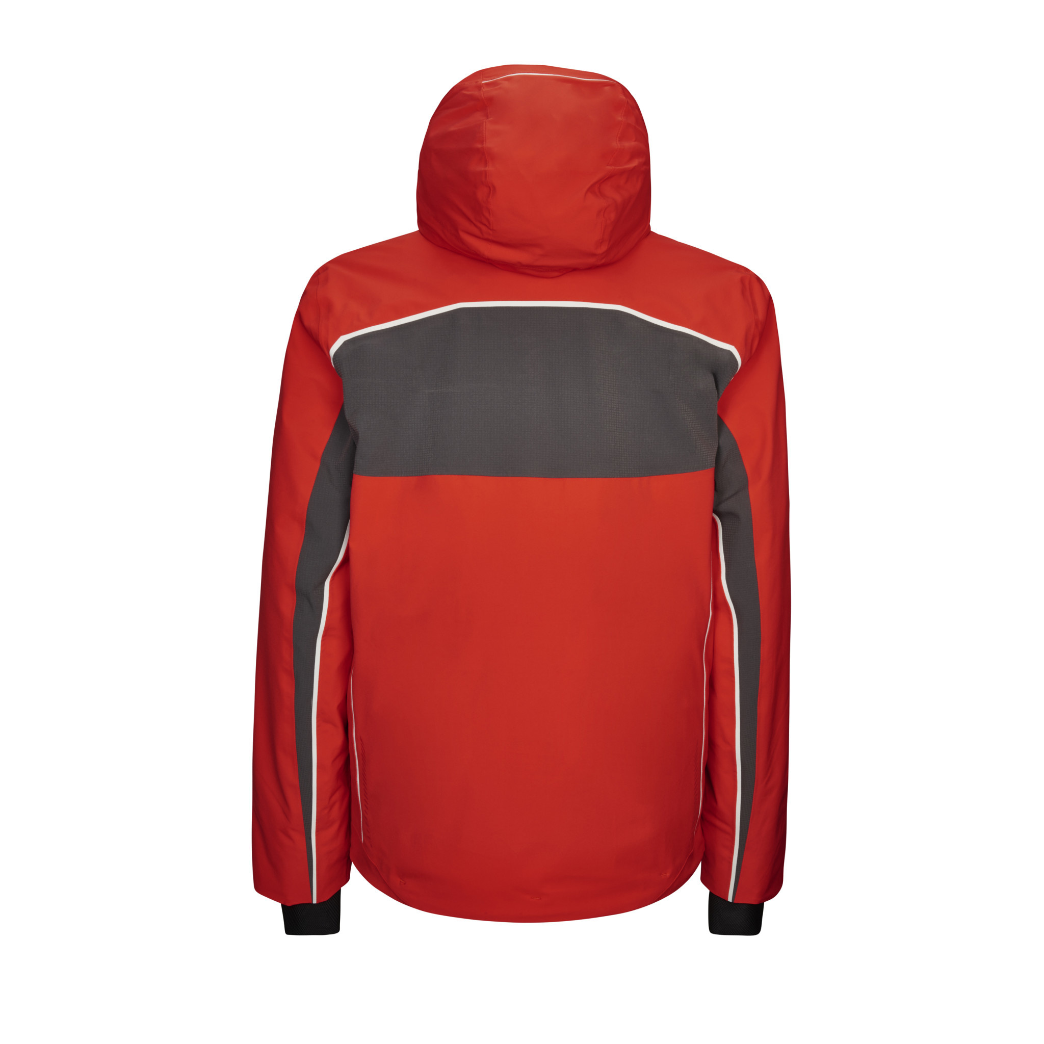 killtec mens ski jacket