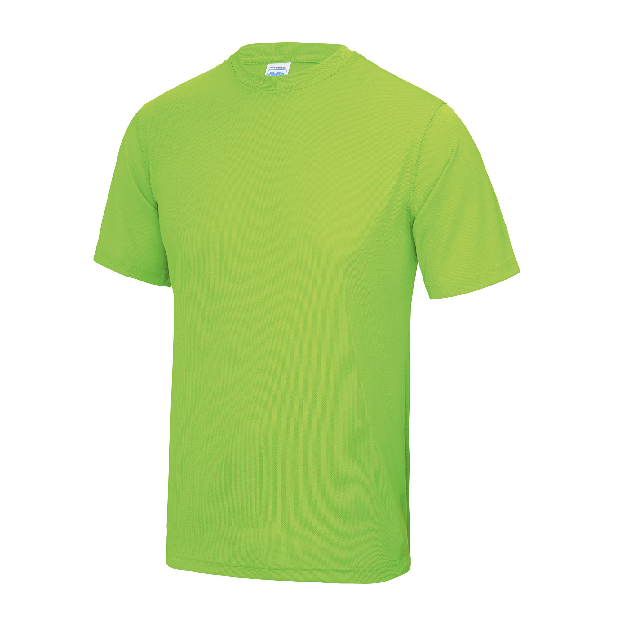 Adults Blind Runner Cool T Shirt