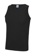 Adults Blind Runner Cool Vest