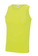 Adults Blind Runner Cool Vest