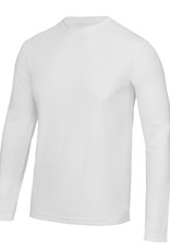 Adults Blind Runner L/S Cool T Shirt