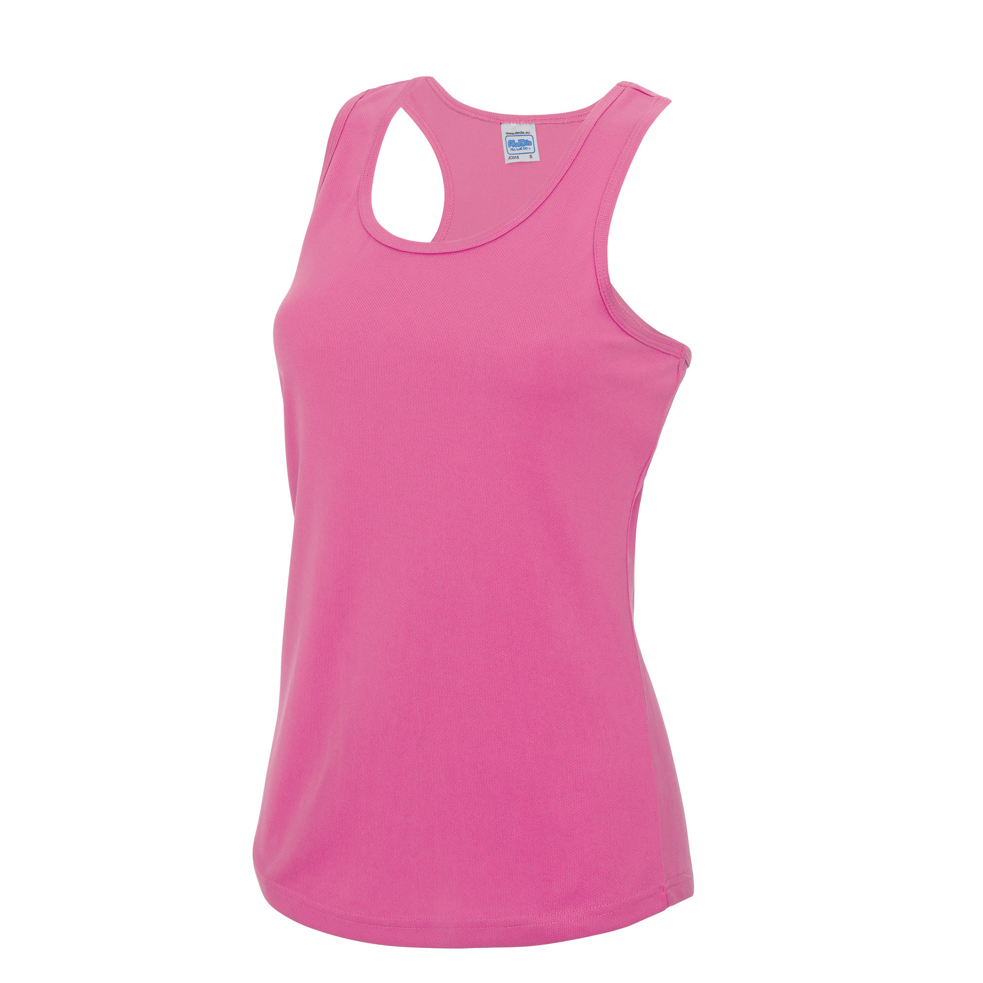 Ladies Blind Runner Cool Vest