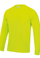 Adults Blind Guide Runner L/S Cool T Shirt