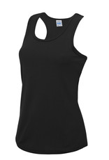 Ladies Blind Guide Runner Cool Vest