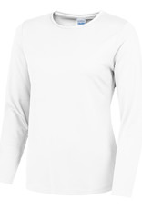 Ladies Blind Guide Runner L/S Cool T Shirt