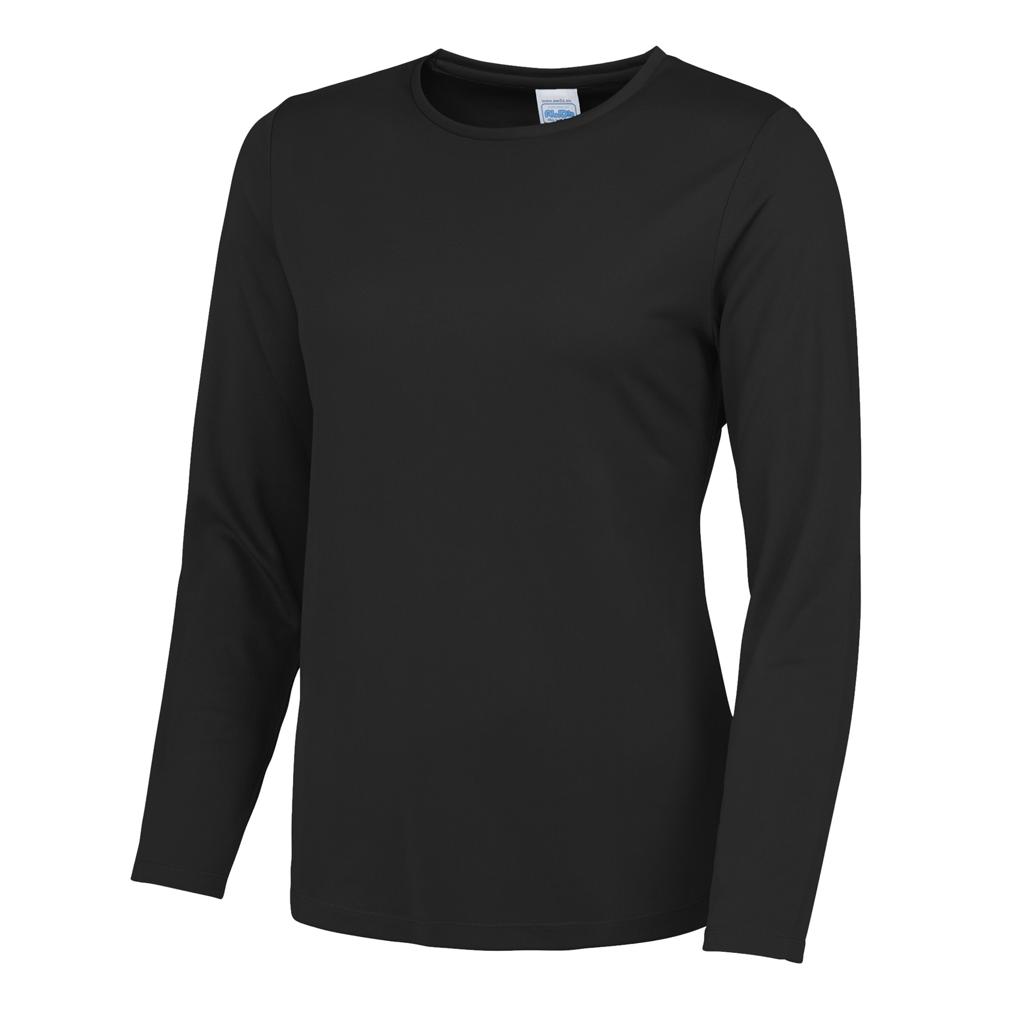 Ladies Blind Guide Runner L/S Cool T Shirt