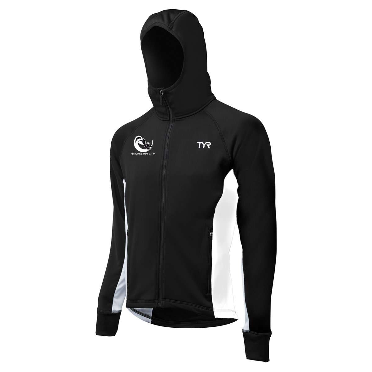 zip up warm up jackets