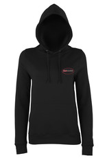 Ladies SSA Girlie Hoodie