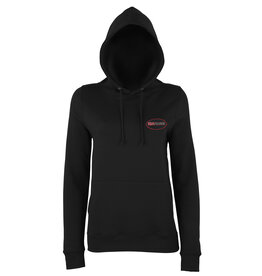 Ladies SSA Girlie Hoodie