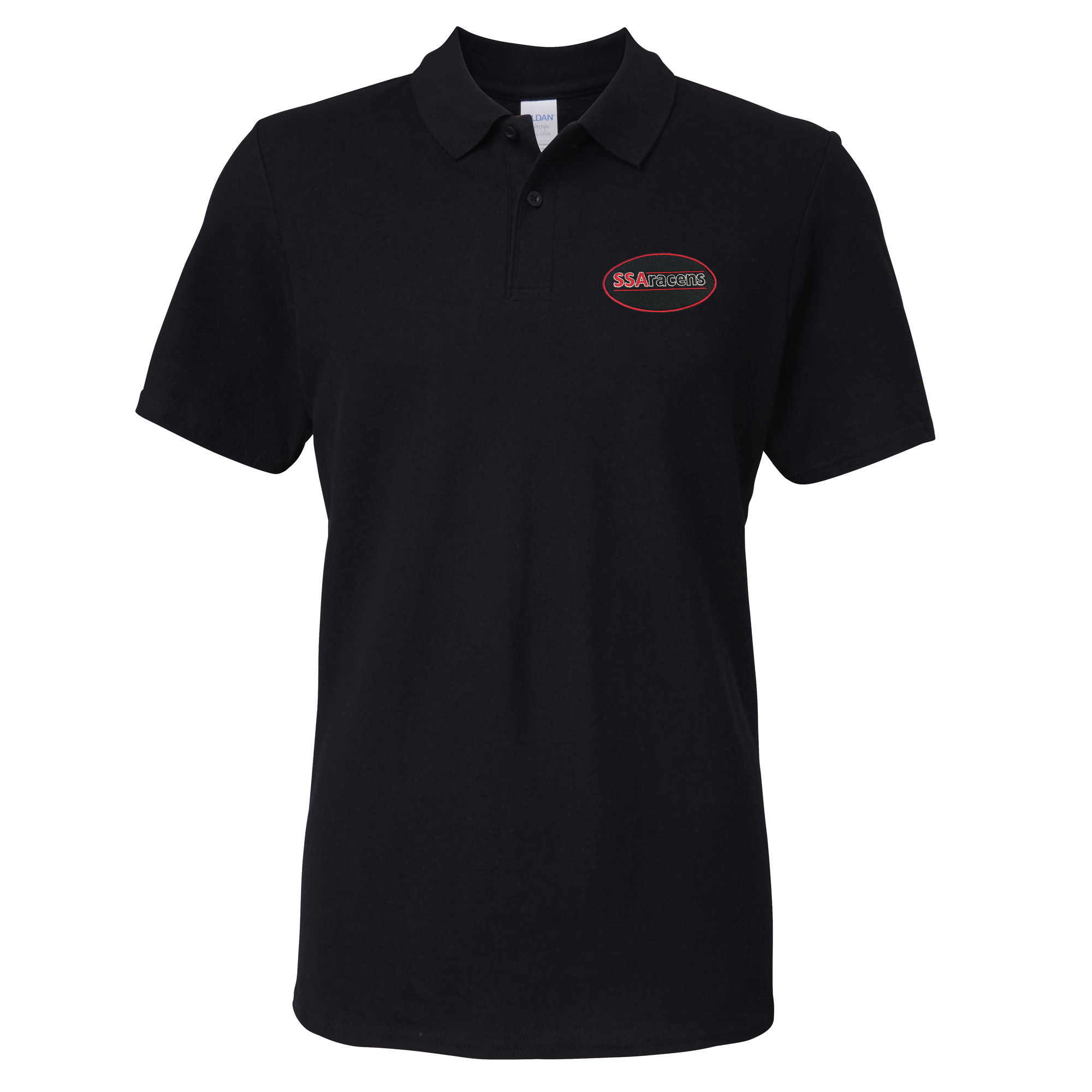 Adults SSA Polo Shirt