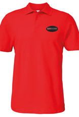 Adults SSA Polo Shirt