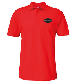 Adults SSA Polo Shirt