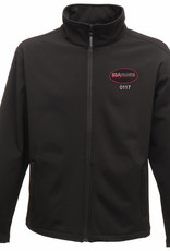 Adults SSA Softshell Jacket