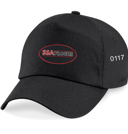 Adults SSA 5 Panel Cap